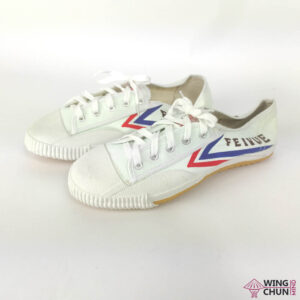 Feiyue shoes - White